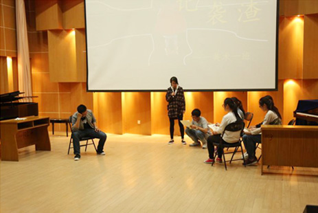 《学渣逆袭记》